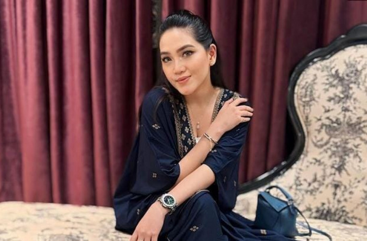  [Instagram@chachathaib]