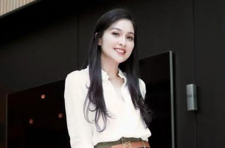 Dewi Sandra [Instagram/@sandradewi88]