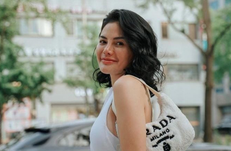 Nikita Mirzani [Instagram/@nikitamirzanimawardi_172]