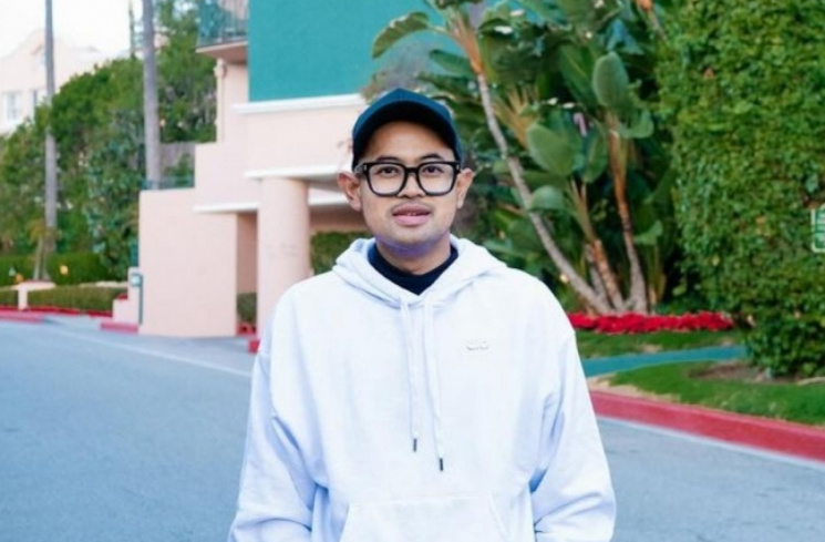 Gilang Juragan 99 (Instagram @juragan_99)