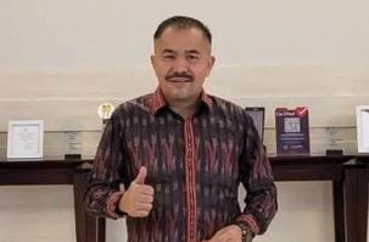 Kamaruddin Simanjuntak [Instagram/@kamaruddinsimanjuntaksh]
