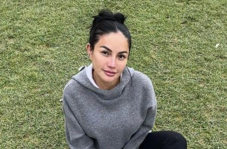 Nikita Mirzani [Instagram/@nikitamirzanimawardi_172]
