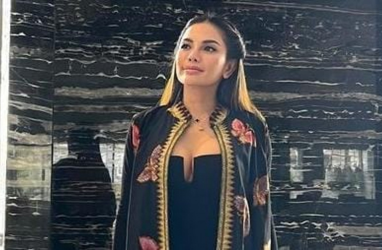 Nikita Mirzani [Instagram/@nikitamirzanimawardi_172]