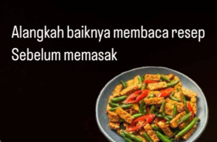 Unggahan Rizky Febian di akun Instagram pribadinya. (tangkapan layar/Instagram) [Instagram]