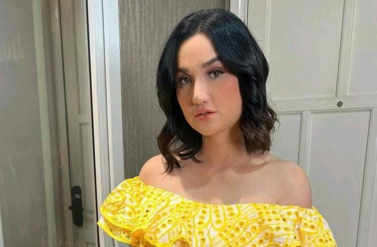 Tengku Dewi Putri [Instagram/@tengkudewiputri_tdp]