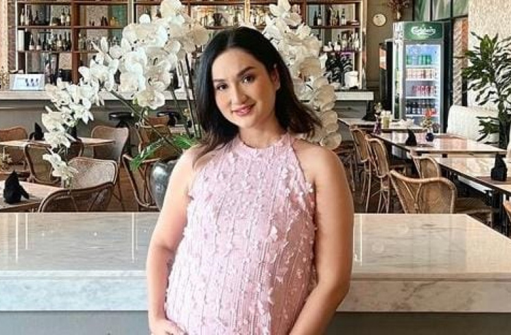 Tengku Dewi Putri [Instagram/@tengkudewiputri_tdp]
