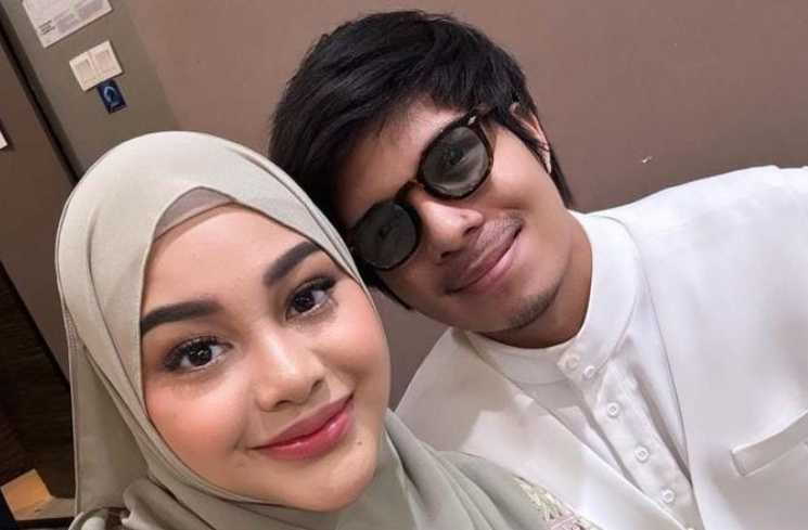 Aurel dan Atta Halilintar [Instagram/@aurelie.hermansyah]