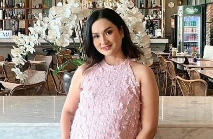Tengku Dewi Putri [Instagram/@tengkudewiputri_tdp]