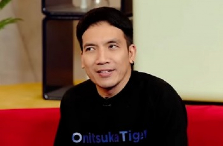 Curhat Suka Nangis Kesepian, Desta ke Tora Sudiro: Lu Gak Tahu Gue Cerai? (YouTube VINDES)