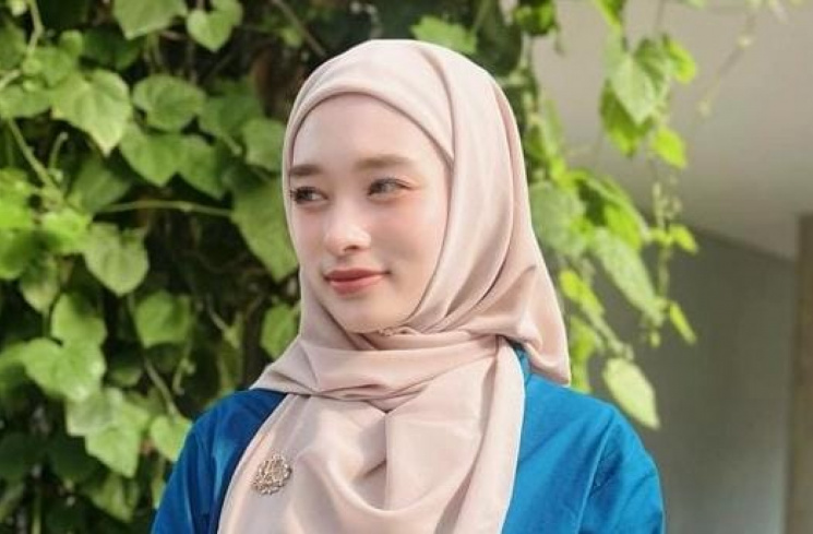 Inara Rusli (Instagram/@mommy_starla)