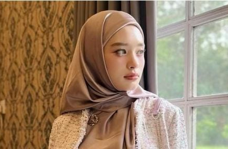 Inara Rusli [Instagram/@mommy_starla]