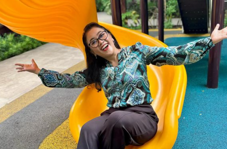 Tanti Damayanti [Instagram @metamorfosatanti]