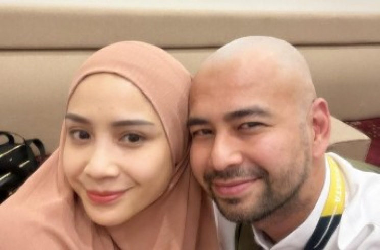 Raffi Ahmad (Instagram/@raffinagita1717)