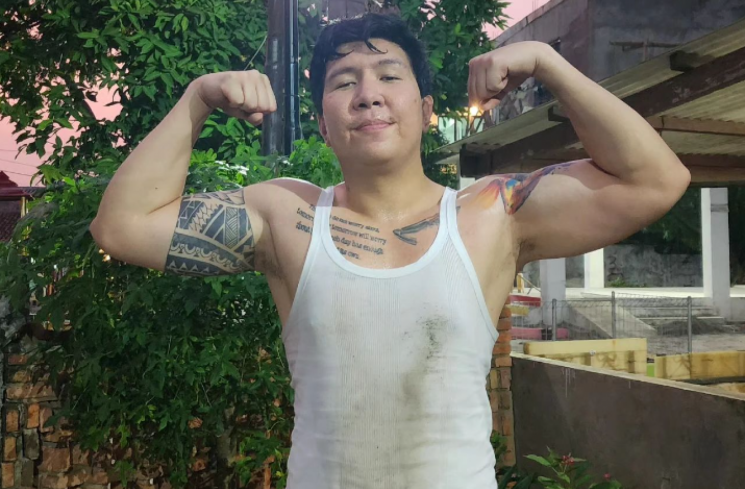 Konten kreator Windah Basudara (Instagram @windahbasudara)