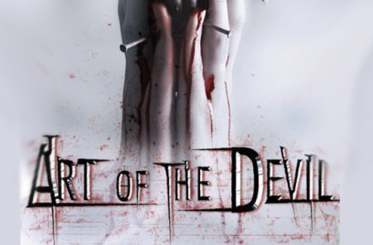 Art of the Devil [https://asian-film.com/]