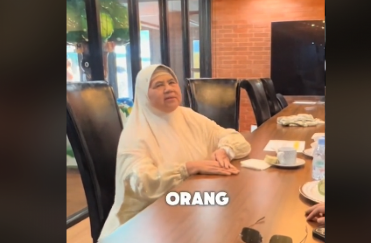 Mamah Dedeh