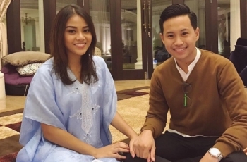 Dibully dan Dipuji, Foto-foto Hot Aurel Hermansyah