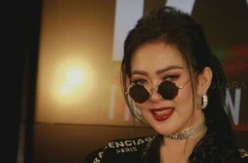 Adakah Oknum Lain di Balik Penyebar Video Asusila Mirip Syahrini?