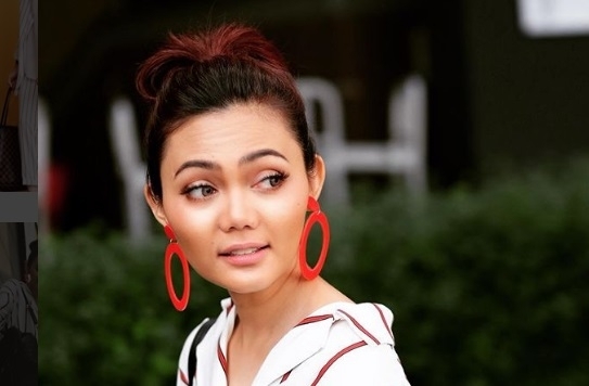 Rina Nose. [Instagram]
