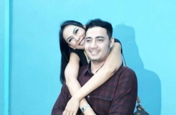 Pernikahan Singkat eks Deddy Corbuzier, Kalina Oktarani