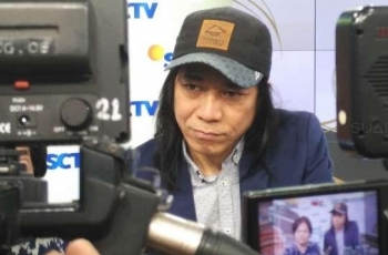 Rumah Tangga Abdee Slank Hancur Karena Seorang Gitaris Cantik?