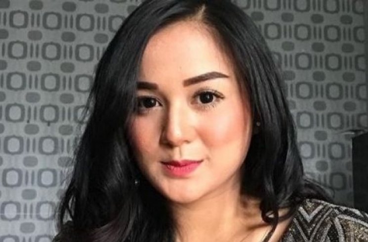 Juwita Bahar (Instagram)