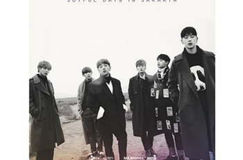 Menanti Nu'est W dan JBJ di Jakarta