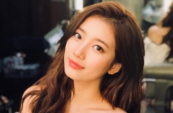 Suzy dan Lee Dong Wook Resmi Pacaran