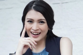Sejak Kecil Donita Sudah Jatuh Cinta dengan Berlian
