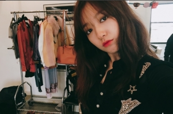 Park Shin Hye dan Choi Tae Joon Resmi Berpacaran