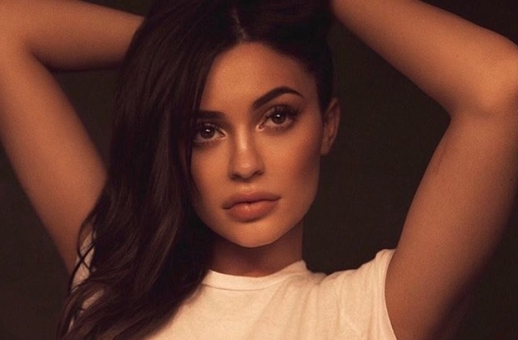 Kylie Jenner (Instagram)