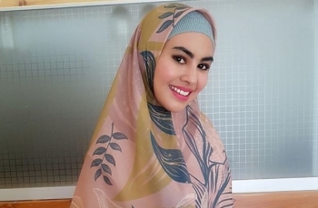 Kartika Putri di Mata Anak-anak Habib Usman bin Yahya