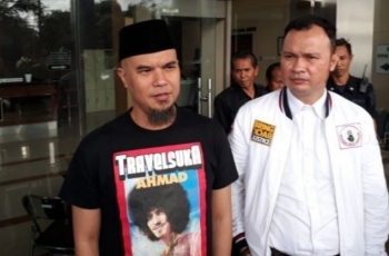 Belasan Kali Jadi TSK, Kenapa Ahmad Dhani Belum Dibui?