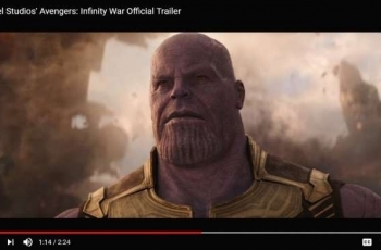 Eits, Jangan Nonton Trailer Anyar Avengers: Infinity War Sebelum Baca 5 Hal Ini