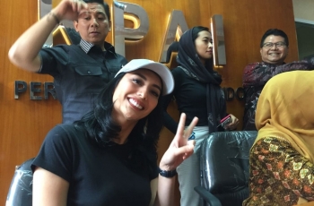 Bukan Bawa Kabur Anak, Ini Kasus yang Bikin Tyas Mirasih 'Raib'