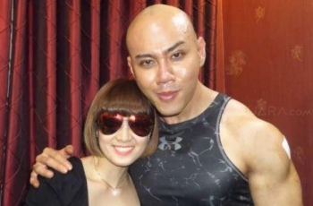 Isu Ribut, Ini 5 Video 'Harmonis' Deddy Corbuzier-Chika Jessica