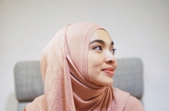 Cerita Tika Bravani setelah Putuskan Berhijab