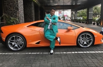 Dinilai Arogan, Bonar Marpaung Bongkar Hotman Paris Hutapea sebagai 'Pengacara Hitam'