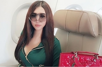 Lucinta Luna Menyesal Konsumsi Narkotika: Aku Kesepian dan Depresi!