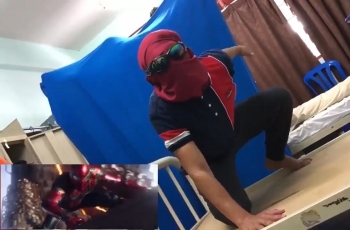 Kocak Parah! Pelesetan Trailer Avengers Buatan Malaysia Dikomentari Sutradara Aslinya