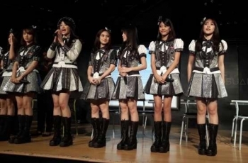 JKT48 Terancam Bubar, Kesulitan, dan Rugi Besar Akibat COVID-19
