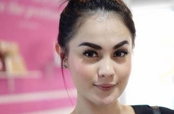Jennifer Dunn Ingin Mencintai Faisal Harris Sampai ke Surga, Netizen: Kalau Bangkrut?