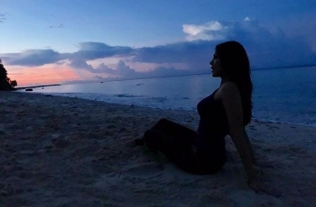 Jessica Iskandar Unggah Foto, Warganet Soroti Keganjilan di Wajahnya