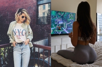 Bukan Artis, 5 Selebgram Dunia Ini Tajir Berkat Media Sosial