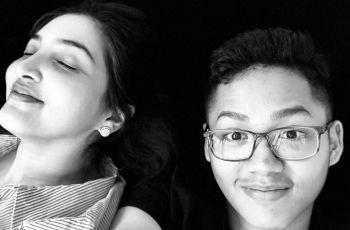 Penyayang, Tiga Artis Ini Terkenal Dekat Dengan Anak Tirinya