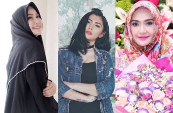 5 Artis Cantik yang Suaminya Sempat Terjerat Kasus Hukum