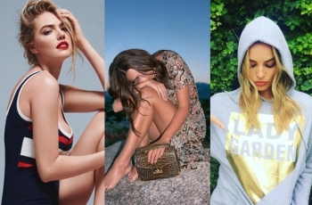 7 Seleb Seksi Ini Dipuja Pria Tapi Malah Dibenci Wanita