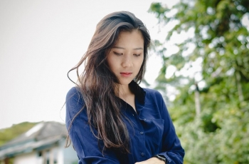 9 Pesona Danilla dan Sisi Lainnya, Ternyata Seorang Gamers Lho