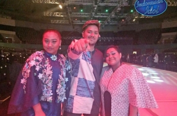 3 Finalis Indonesian Idol akan Duet dengan 3 Bintang Tamu Spesial, Siapa Mereka?