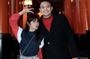 Disebut Sering Hamil Berujung Pendarahan, Adiezty Fersa: Nggak Pernah!